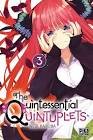 The quinteressential tome 03