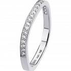 Alliance carree dinh van 2,1gr