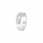 Bague serrure dinh van 2,8gr