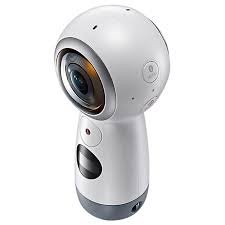 Camera gear 360 sm-r210
