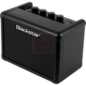 Ampli fly 3 acoustic