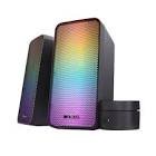 Enceinte usb wezz