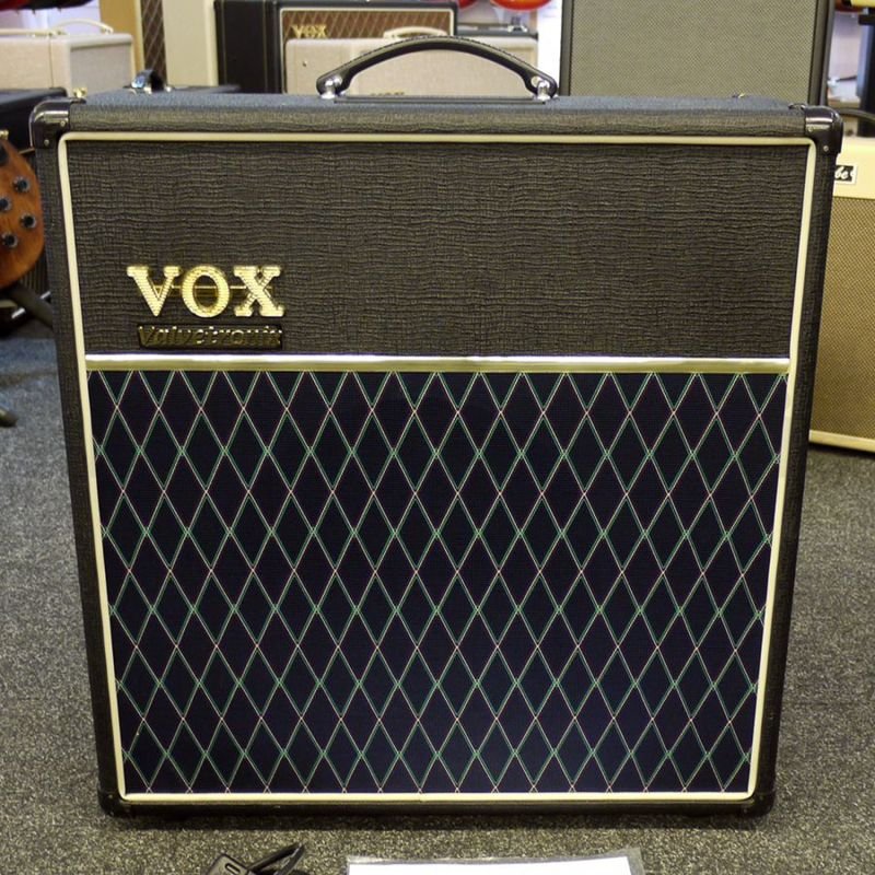 Amplificateur guitare ad60vt 60 watts