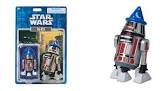 Figurine droid factory