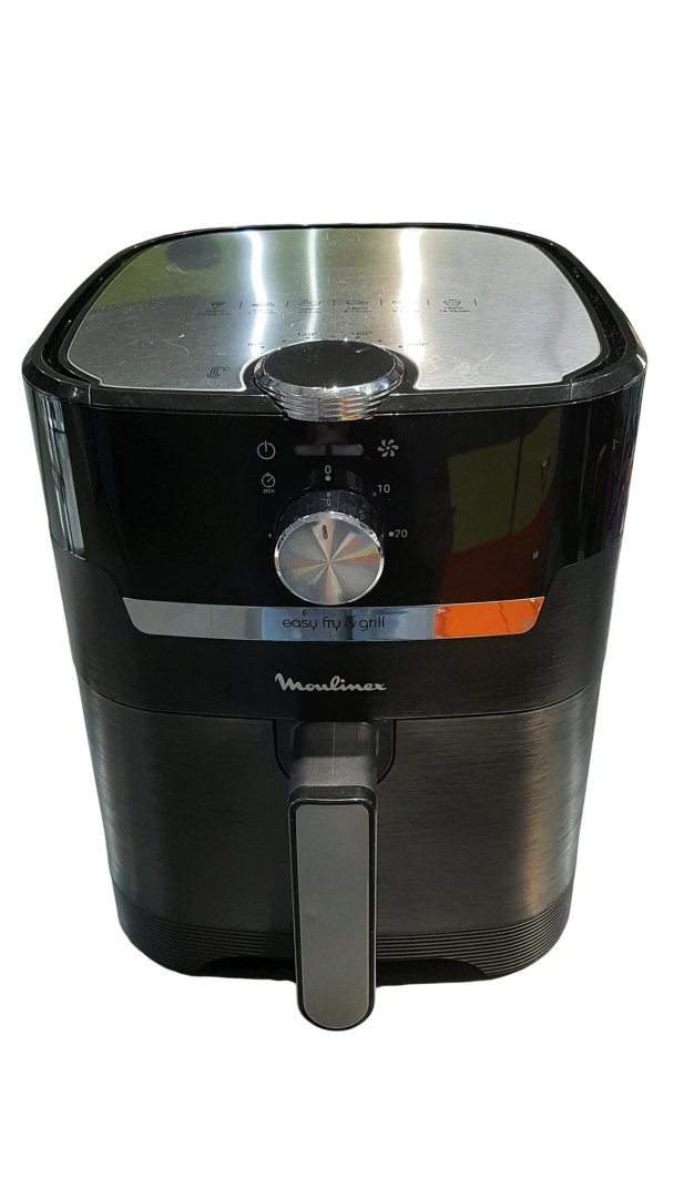 Air fryer 1550w serie lf13-p