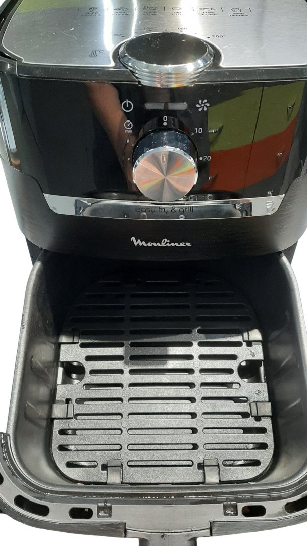 Air fryer 1550w serie lf13-p