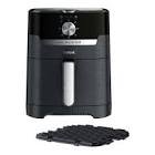 Air fryer 1550w serie lf13-p
