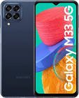 Galaxy m33