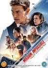 Mission impossible dead reckoning part 1