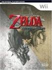 Guide officiel jeu zelda twilight princess guide