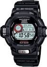 Montre g-shock gw-9200