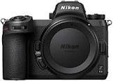 Hybride z6 ii boitier nu