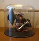 Figurine ganondorf edition wii u