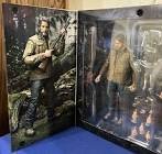 Figurine ely et joel