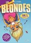 Les blondes tomes 8