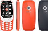 Gsm new 3310