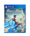 Jeu prince of persia the lost crown