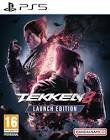 Jeu tekken 8 launch edition