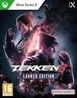 Jeu tekken 8 launch edition