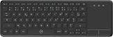Clavier sans fil pour smart tv ml306643