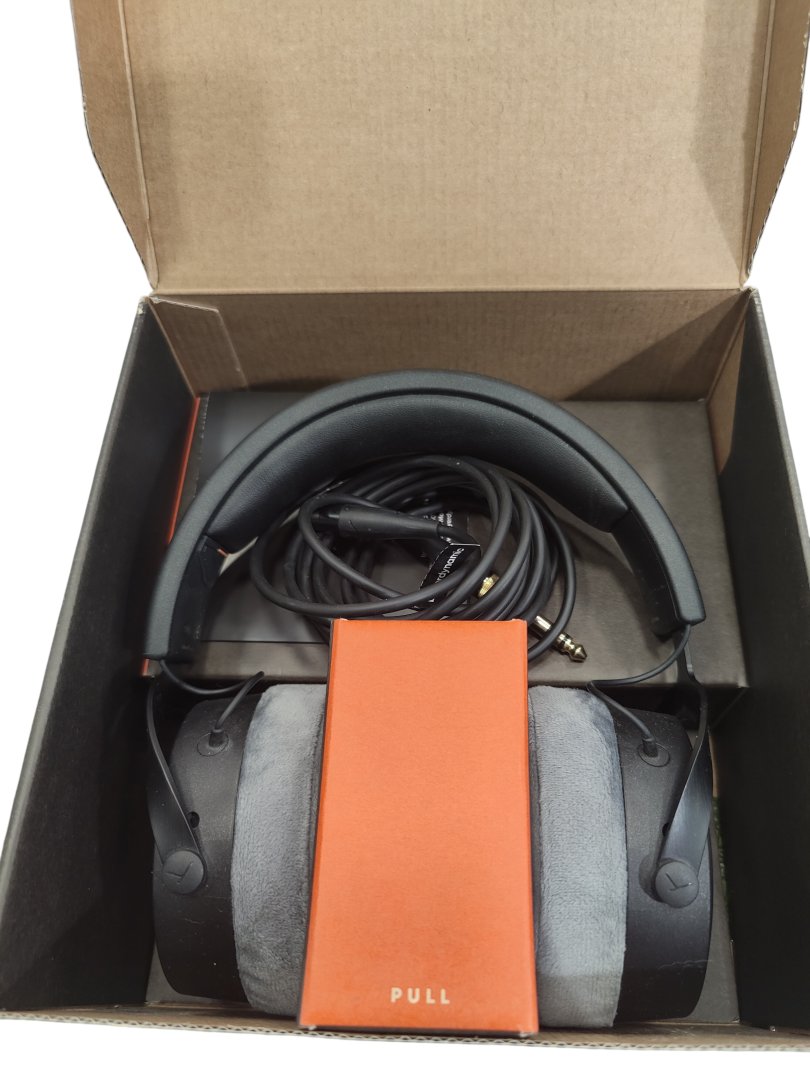 Casque studio ferme dt 700 pro x