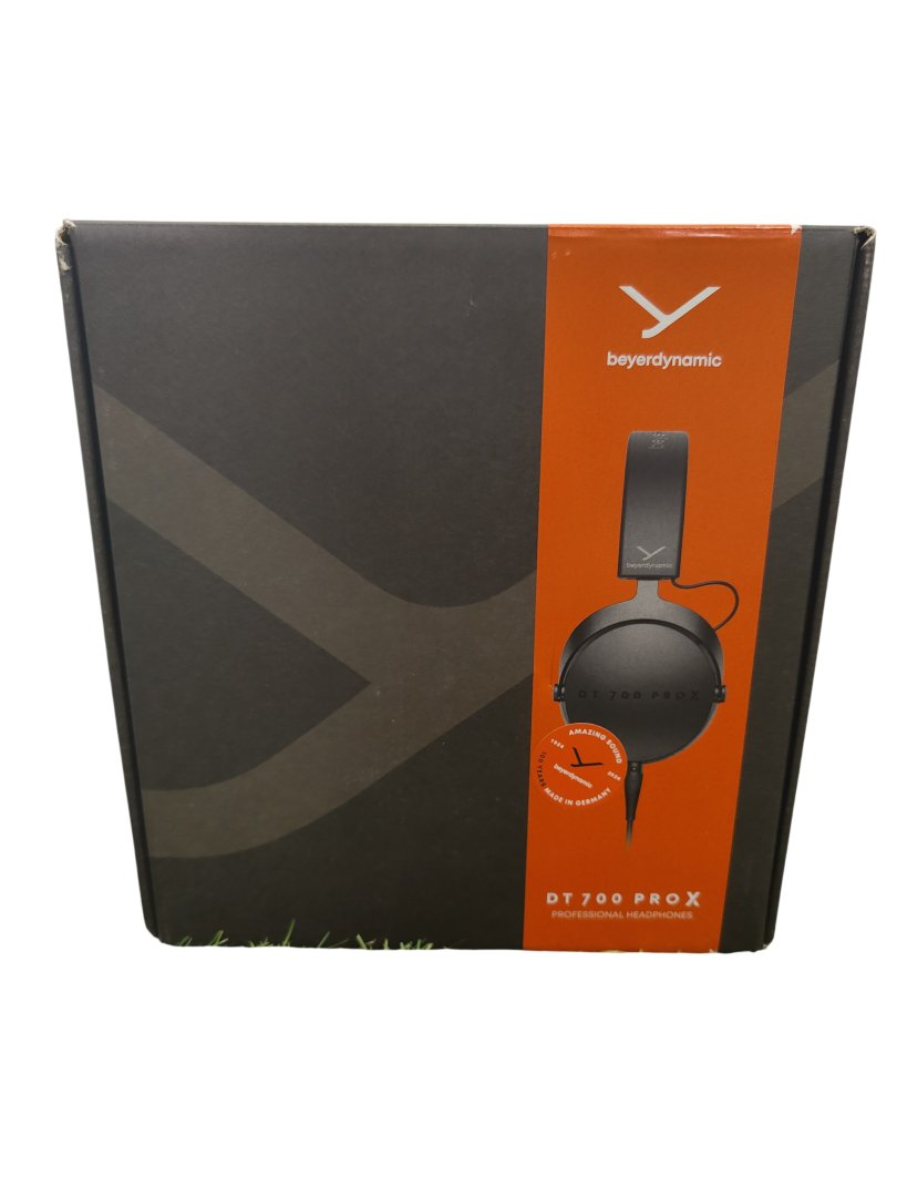 Casque studio ferme dt 700 pro x