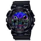 Montre ga-100rgb