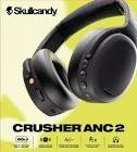 Casque bluetooth crusher anc 2
