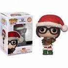 Figurine 425 overwatch - mei