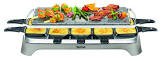 Appareil a raclette pr457b12