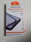 Verre trempe iPhone