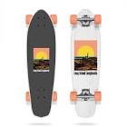 Skate longboard