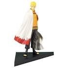 Figurine naruto shinobi relations