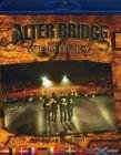 Alter bridge - live at wembley - european tour 2011 + cd