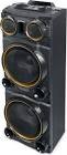 Enceinte bleutooth m-1988 dj