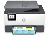 Imprimante jet d'encre officejet pro 9013