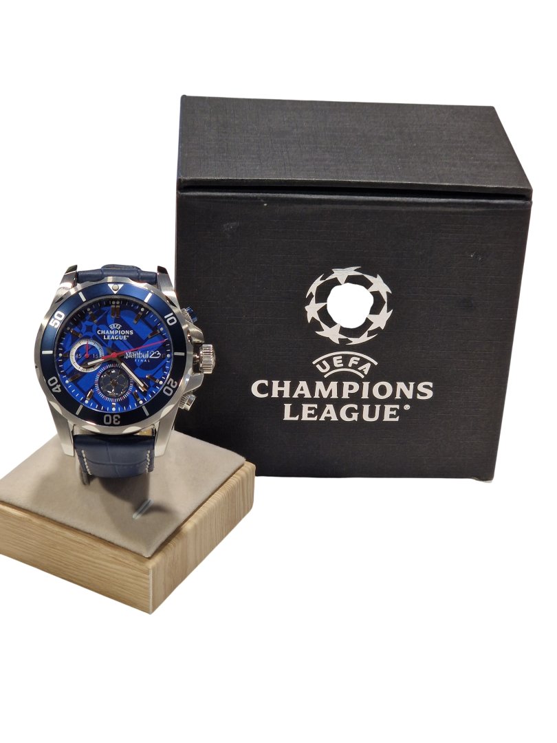 Montre ligue des champions 2023 cl-103d