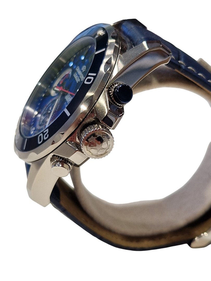 Montre ligue des champions 2023 cl-103d