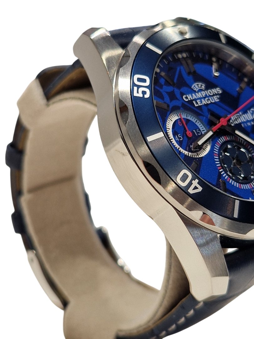 Montre ligue des champions 2023 cl-103d