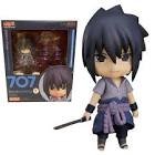 Figurine 707 - sasuke uchiha