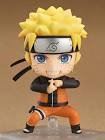 Figurine 682 - naruto uzumaki