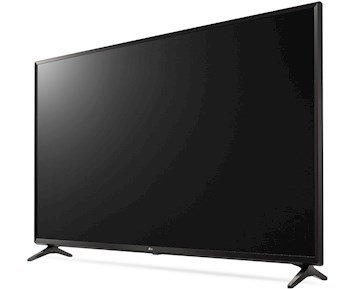 Tv led 4k 49uj630v 123cm - 48"