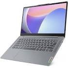 Pc portable ideapad slim 3 i3-n305 1,8 ghz 512go ssd 8 go