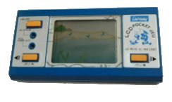 Console la peche