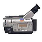 Camera hi8 ccd-tr427e