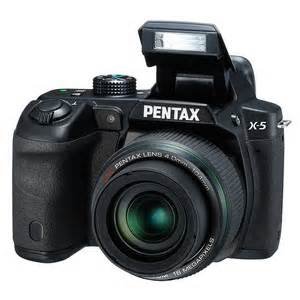 Bridge x-5 16mpx