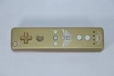 Wiimote rvl-036 edition zelda