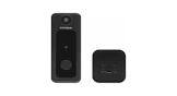 Sonnette video hha632301 mini doornell