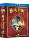 Harry potter et la chambre des secrets - ultimate edition