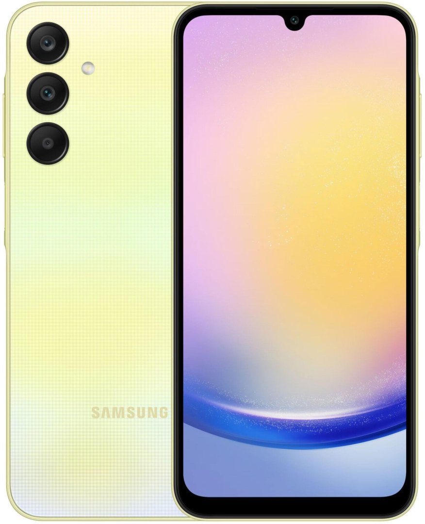 Galaxy a25